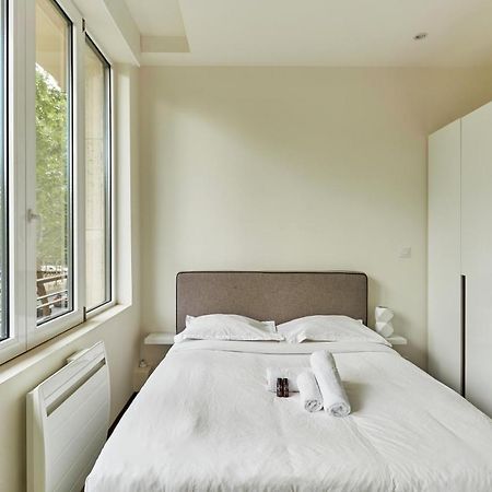 Apartment Passy Trocadero By Studio Prestige Paris Eksteriør bilde